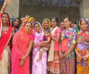 Women Empowerment